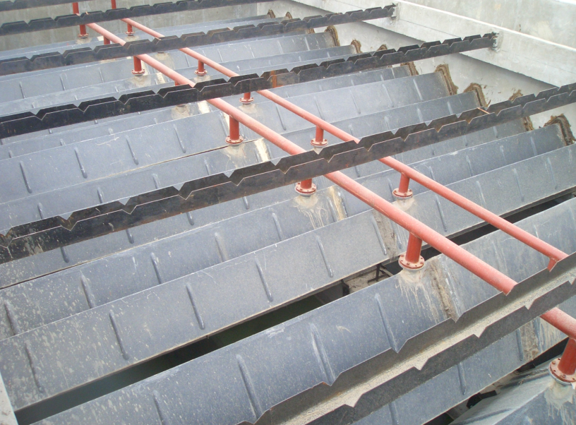 三相分离器|分离器|厌氧分离器